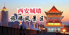 小仙女被吃奶插b视频在线中国陕西-西安城墙旅游风景区
